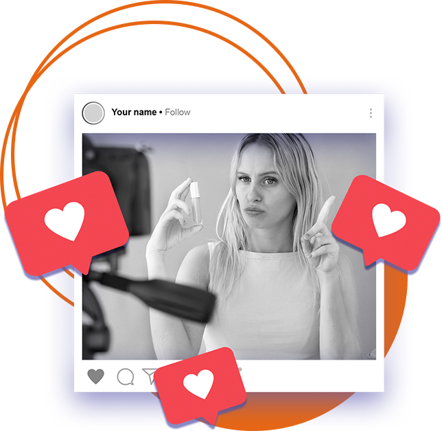 Influencer Marketing