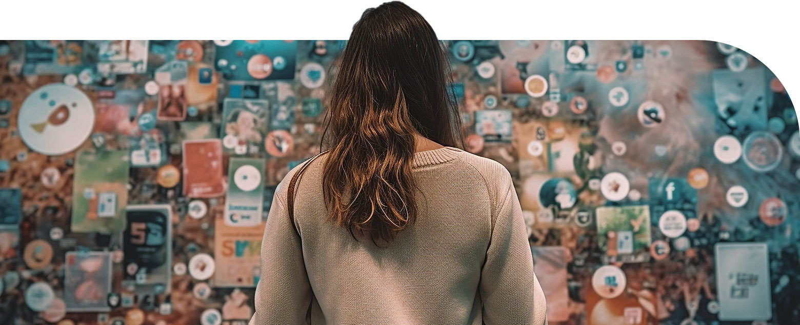 Content Creation & Copywriting