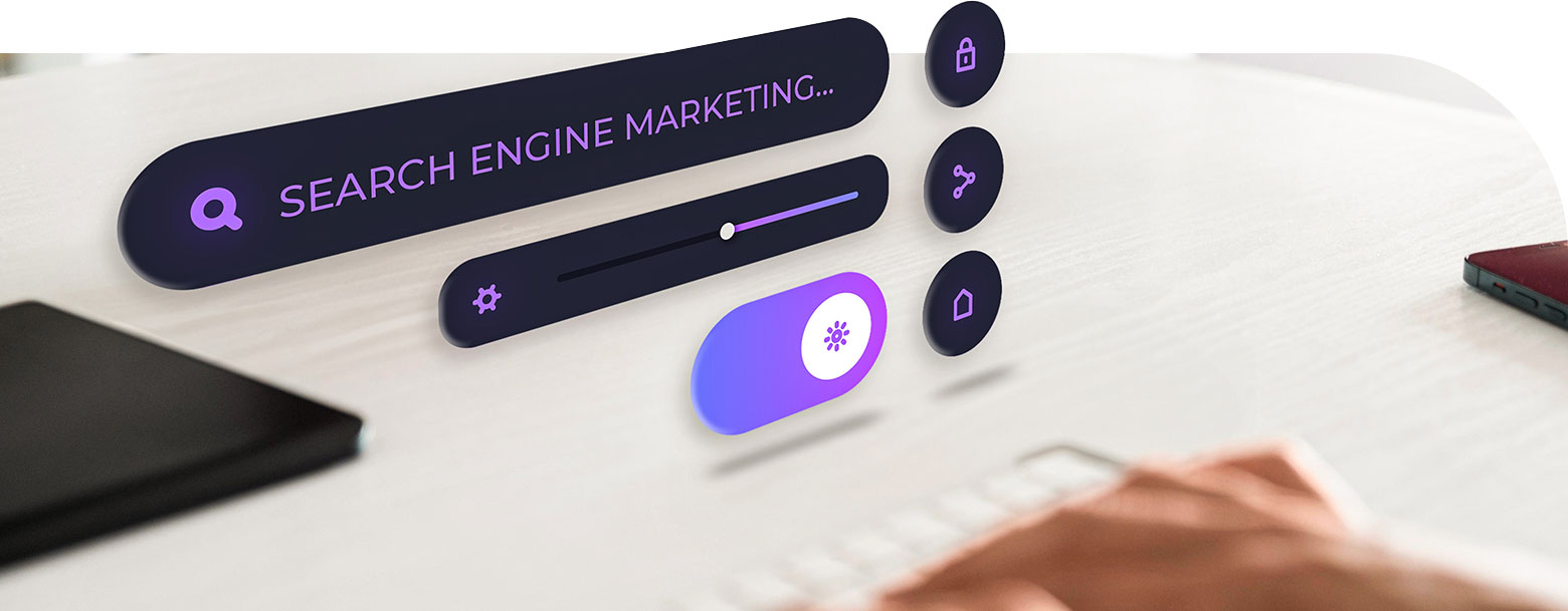 Paid Marketing Campaigns-SEM